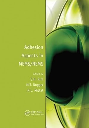 Seller image for Adhesion Aspects in MEMS/NEMS for sale by moluna