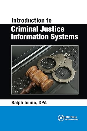 Seller image for Introduction to Criminal Justice Information Systems for sale by moluna