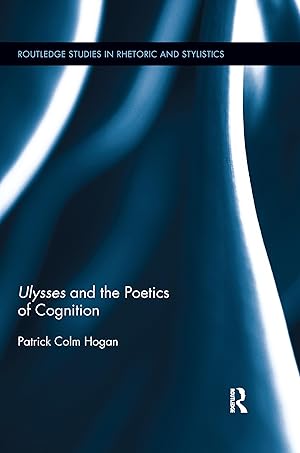 Bild des Verkufers fr Ulysses and the Poetics of Cognition zum Verkauf von moluna