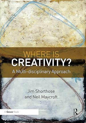 Seller image for Where is Creativity? for sale by moluna