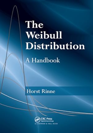 Immagine del venditore per The Weibull Distribution venduto da moluna