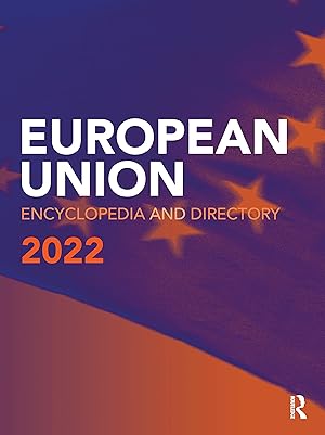 Image du vendeur pour European Union Encyclopedia and Directory 2022 mis en vente par moluna