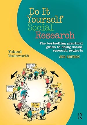 Immagine del venditore per Do It Yourself Social Research venduto da moluna