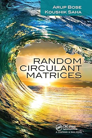 Imagen del vendedor de Random Circulant Matrices a la venta por moluna