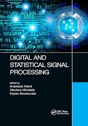 Immagine del venditore per Digital and Statistical Signal Processing venduto da moluna