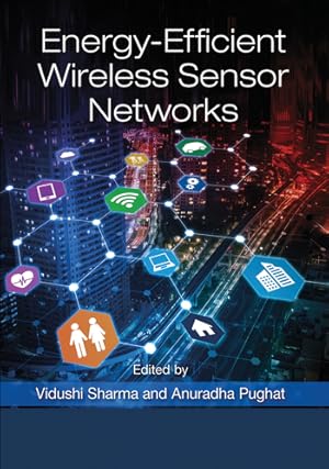 Seller image for Energy-Efficient Wireless Sensor Networks for sale by moluna