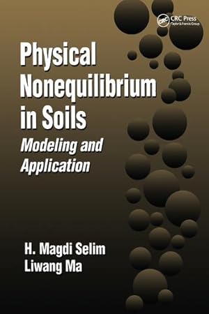 Seller image for Physical Nonequilibrium in Soils for sale by moluna