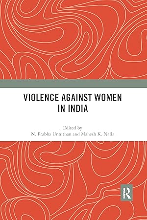 Seller image for Violence against Women in India for sale by moluna