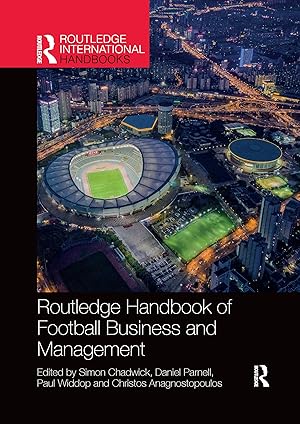 Seller image for Routledge Handbook of Football Business and Management for sale by moluna