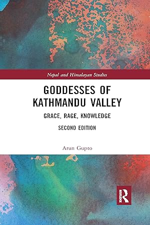 Immagine del venditore per Goddesses of Kathmandu Valley venduto da moluna