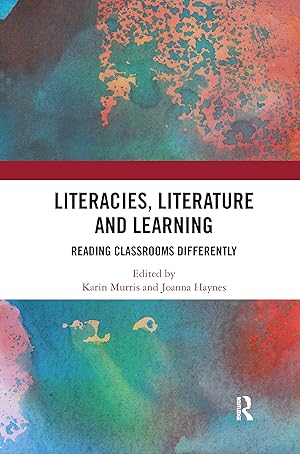 Seller image for Literacies, Literature and Learning for sale by moluna