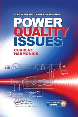 Seller image for Power Quality Issues for sale by moluna