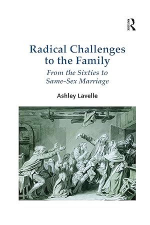 Seller image for Radical Challenges to the Family for sale by moluna