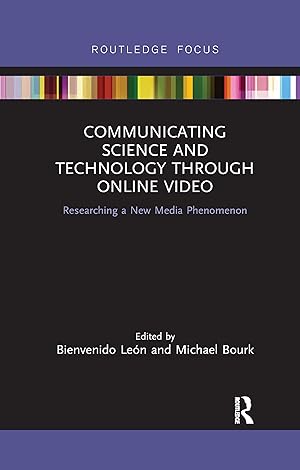 Seller image for COMMUNICATING SCIENCE & TECHNO for sale by moluna