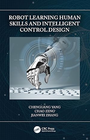 Immagine del venditore per Yang, C: Robot Learning Human Skills and Intelligent Control venduto da moluna