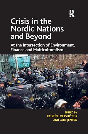 Seller image for Crisis in the Nordic Nations and Beyond for sale by moluna