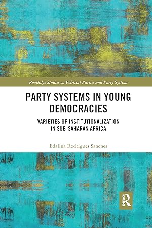 Seller image for Party Systems in Young Democracies for sale by moluna