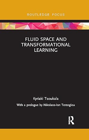 Seller image for Fluid Space and Transformational Learning for sale by moluna