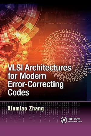 Seller image for VLSI Architectures for Modern Error-Correcting Codes for sale by moluna