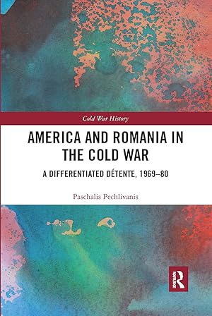 Seller image for America and Romania in the Cold War for sale by moluna