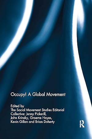 Seller image for Occupy! A global movement for sale by moluna