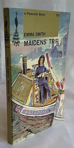 Seller image for Maidens' Trip. for sale by Addyman Books