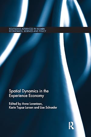 Immagine del venditore per Spatial Dynamics in the Experience Economy venduto da moluna