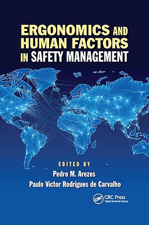 Seller image for Ergonomics and Human Factors in Safety Management for sale by moluna