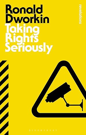 Imagen del vendedor de Taking Rights Seriously a la venta por moluna