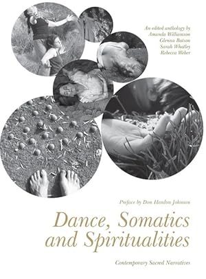 Immagine del venditore per Dance, Somatics and Spiritualities venduto da moluna