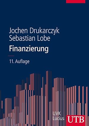 Seller image for Finanzierung for sale by moluna