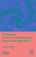 Seller image for Generalized Continuum Mechanics and Engineering Applications for sale by moluna