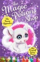 Seller image for The Magic Potions Shop: The Young Apprentice for sale by moluna
