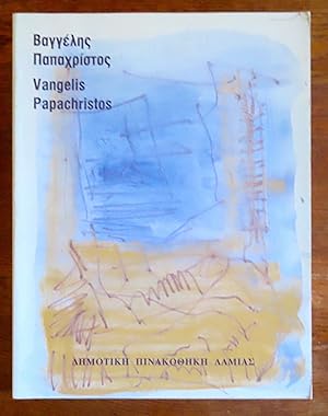 Seller image for Vangelis Papachristos. for sale by La Bergerie