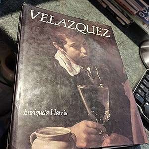 Bild des Verkufers fr Velazquez zum Verkauf von SGOIS