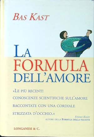 La formula dell'amore