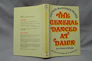 Seller image for The General Danced at Dawn & other stories : First printing for sale by PW Books