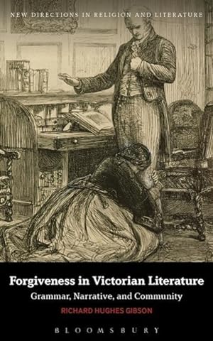 Image du vendeur pour Forgiveness in Victorian Literature mis en vente par moluna