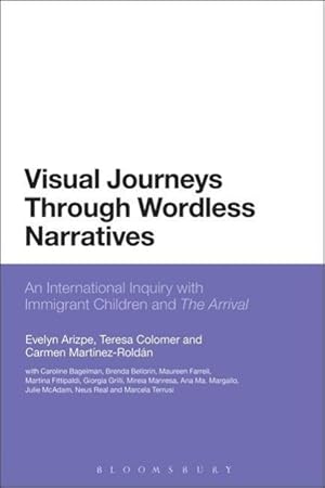 Seller image for Visual Journeys Through Wordless Narratives for sale by moluna