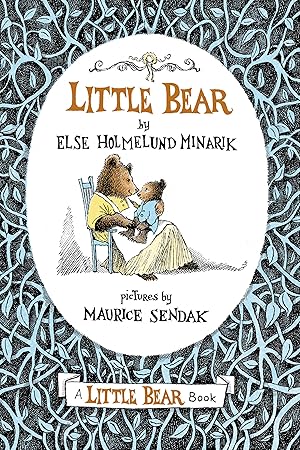 Seller image for Little Bear for sale by moluna