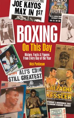 Bild des Verkufers fr Boxing on This Day zum Verkauf von moluna