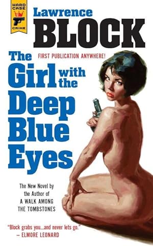 Bild des Verkufers fr The Girl With the Deep Blue Eyes zum Verkauf von moluna