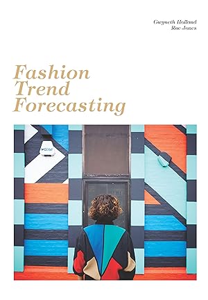 Bild des Verkufers fr Fashion Trend Forecasting zum Verkauf von moluna