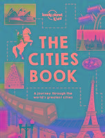 Immagine del venditore per Lonely Planet Kids: The Cities Book venduto da moluna