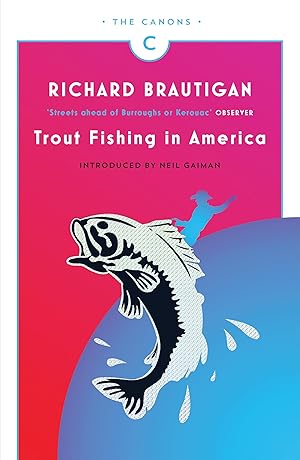 Image du vendeur pour Trout Fishing in America mis en vente par moluna