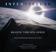 Imagen del vendedor de Interstellar. Beyond Time and Space a la venta por moluna