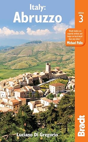Bild des Verkufers fr Italy: Abruzzo zum Verkauf von moluna