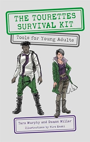 Seller image for Tourettes Survival Kit for sale by moluna