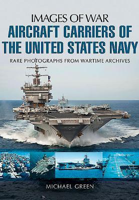 Bild des Verkufers fr Aircraft Carriers of the United States Navy zum Verkauf von moluna