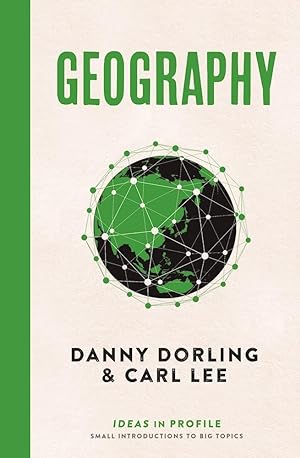 Seller image for Geography: Ideas in Profile for sale by moluna